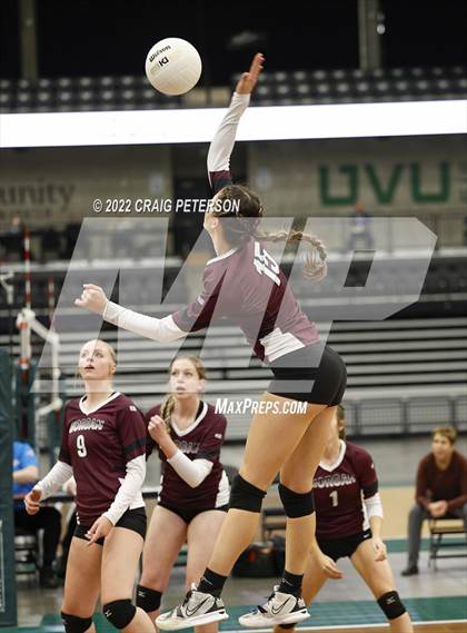 Thumbnail 1 in Richfield vs. Morgan (UHSAA 3A Final) photogallery.