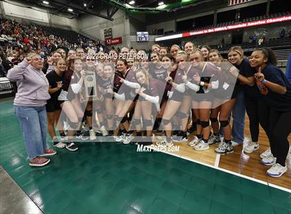 Thumbnail 1 in Richfield vs. Morgan (UHSAA 3A Final) photogallery.