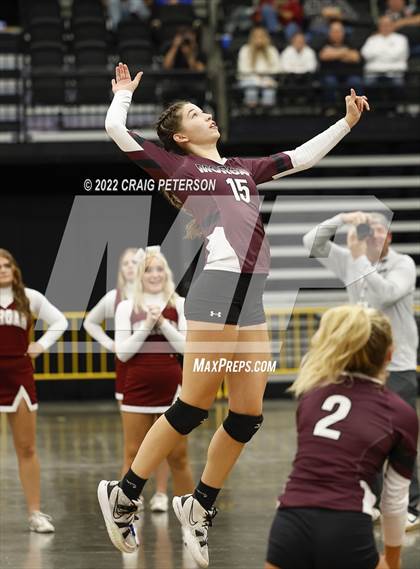 Thumbnail 1 in Richfield vs. Morgan (UHSAA 3A Final) photogallery.
