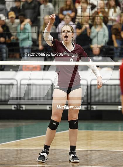 Thumbnail 3 in Richfield vs. Morgan (UHSAA 3A Final) photogallery.