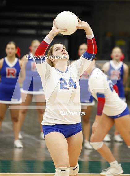 Thumbnail 1 in Richfield vs. Morgan (UHSAA 3A Final) photogallery.