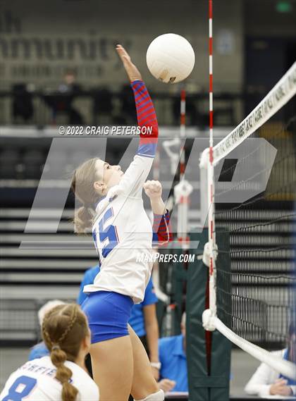Thumbnail 3 in Richfield vs. Morgan (UHSAA 3A Final) photogallery.