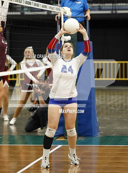Thumbnail 1 in Richfield vs. Morgan (UHSAA 3A Final) photogallery.
