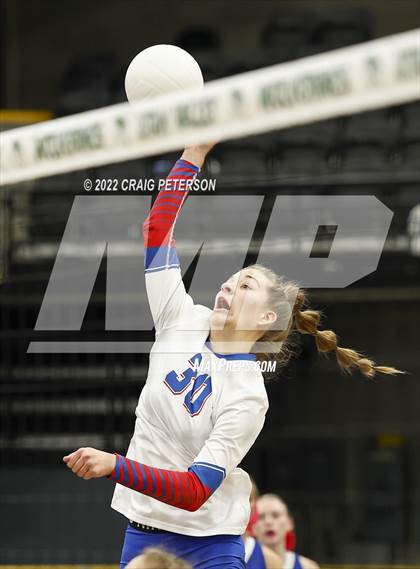 Thumbnail 1 in Richfield vs. Morgan (UHSAA 3A Final) photogallery.