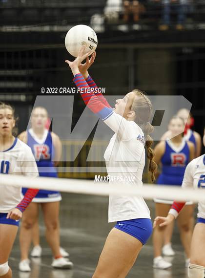 Thumbnail 3 in Richfield vs. Morgan (UHSAA 3A Final) photogallery.