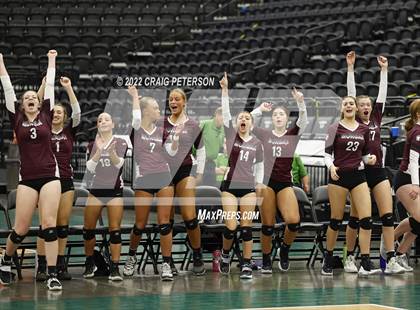 Thumbnail 2 in Richfield vs. Morgan (UHSAA 3A Final) photogallery.