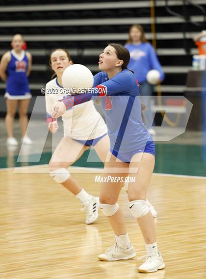 Thumbnail 3 in Richfield vs. Morgan (UHSAA 3A Final) photogallery.