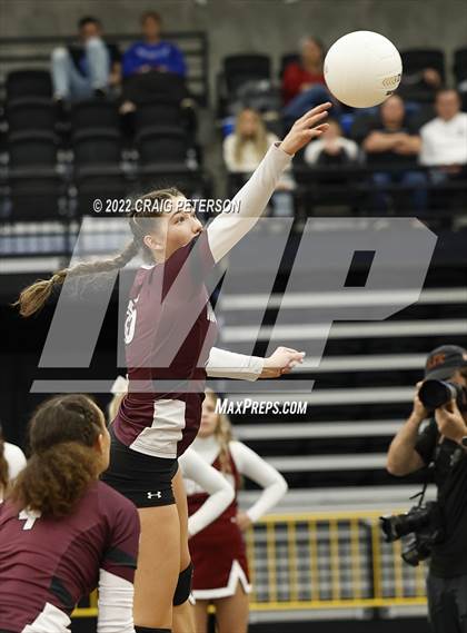 Thumbnail 2 in Richfield vs. Morgan (UHSAA 3A Final) photogallery.
