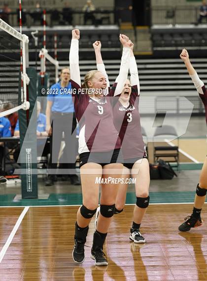 Thumbnail 2 in Richfield vs. Morgan (UHSAA 3A Final) photogallery.