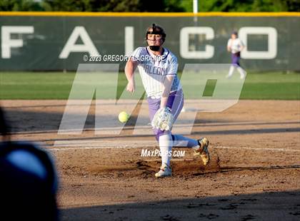 Thumbnail 3 in V.R. Eaton vs Timber Creek photogallery.
