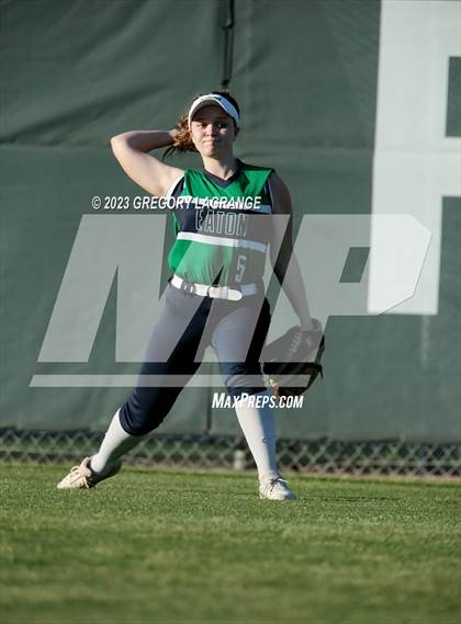 Thumbnail 3 in V.R. Eaton vs Timber Creek photogallery.