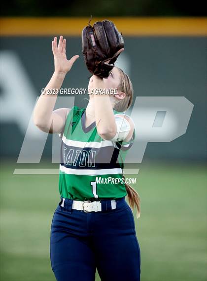 Thumbnail 2 in V.R. Eaton vs Timber Creek photogallery.