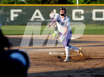 Thumbnail 1 in V.R. Eaton vs Timber Creek photogallery.