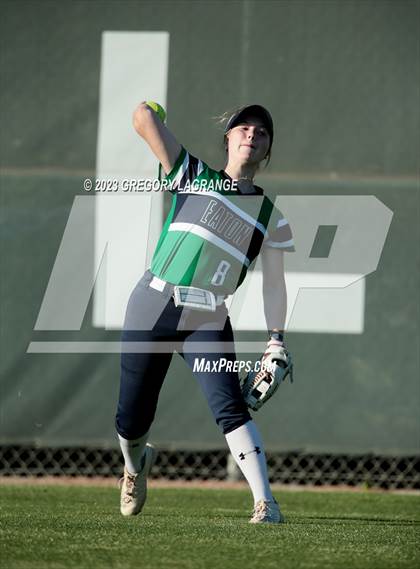 Thumbnail 3 in V.R. Eaton vs Timber Creek photogallery.