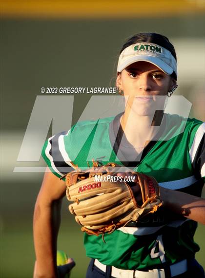 Thumbnail 2 in V.R. Eaton vs Timber Creek photogallery.