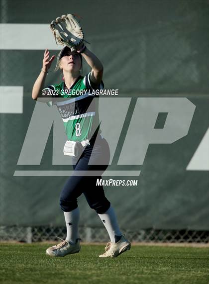 Thumbnail 3 in V.R. Eaton vs Timber Creek photogallery.