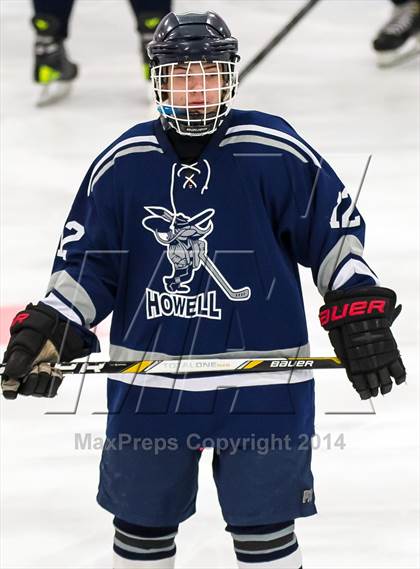 Thumbnail 3 in Howell @ Middletown North photogallery.