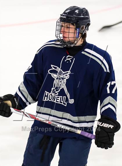 Thumbnail 1 in Howell @ Middletown North photogallery.