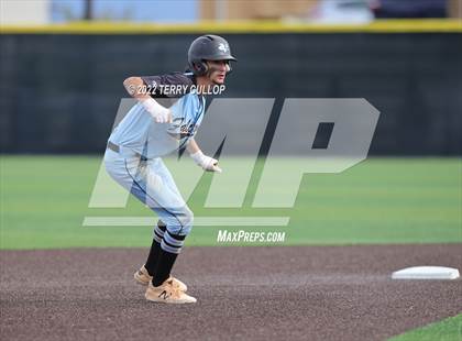 Thumbnail 3 in Summit Academy vs. Canyon View (UHSAA 3A Quarterfinal) photogallery.