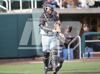 Thumbnail 3 in Summit Academy vs. Canyon View (UHSAA 3A Quarterfinal) photogallery.