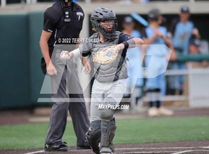 Thumbnail 2 in Summit Academy vs. Canyon View (UHSAA 3A Quarterfinal) photogallery.