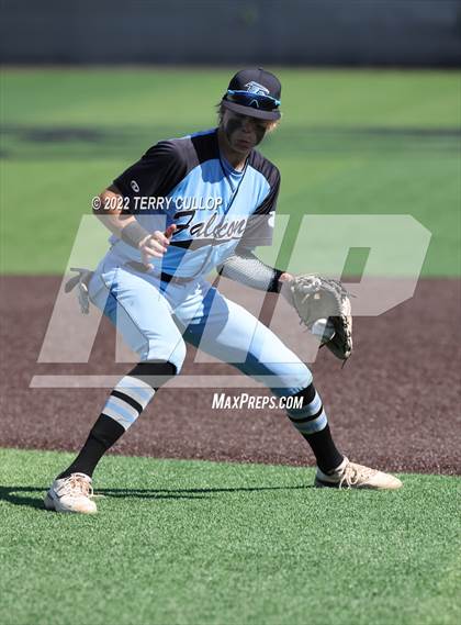 Thumbnail 3 in Summit Academy vs. Canyon View (UHSAA 3A Quarterfinal) photogallery.