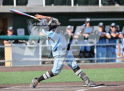 Thumbnail 1 in Summit Academy vs. Canyon View (UHSAA 3A Quarterfinal) photogallery.