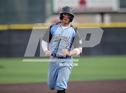 Thumbnail 3 in Summit Academy vs. Canyon View (UHSAA 3A Quarterfinal) photogallery.