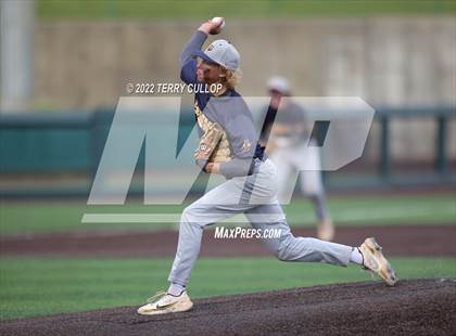 Thumbnail 3 in Summit Academy vs. Canyon View (UHSAA 3A Quarterfinal) photogallery.