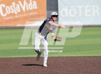 Thumbnail 2 in Summit Academy vs. Canyon View (UHSAA 3A Quarterfinal) photogallery.