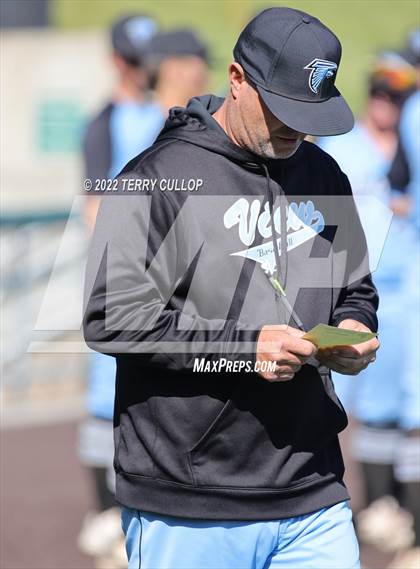 Thumbnail 3 in Summit Academy vs. Canyon View (UHSAA 3A Quarterfinal) photogallery.