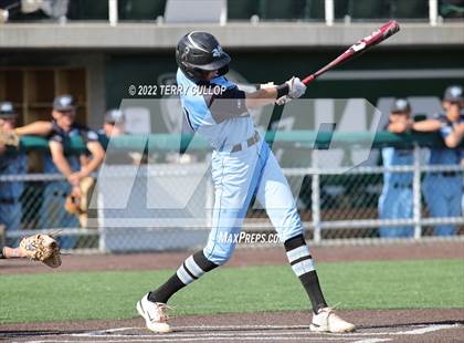 Thumbnail 1 in Summit Academy vs. Canyon View (UHSAA 3A Quarterfinal) photogallery.