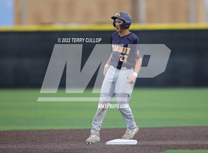 Thumbnail 3 in Summit Academy vs. Canyon View (UHSAA 3A Quarterfinal) photogallery.