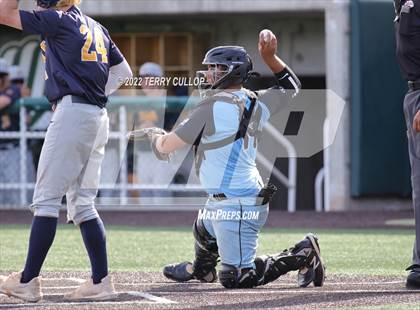 Thumbnail 3 in Summit Academy vs. Canyon View (UHSAA 3A Quarterfinal) photogallery.