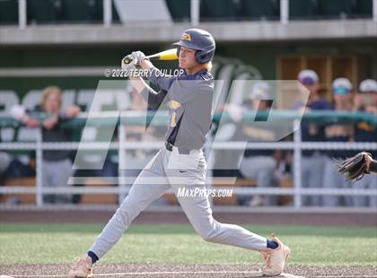 Thumbnail 3 in Summit Academy vs. Canyon View (UHSAA 3A Quarterfinal) photogallery.