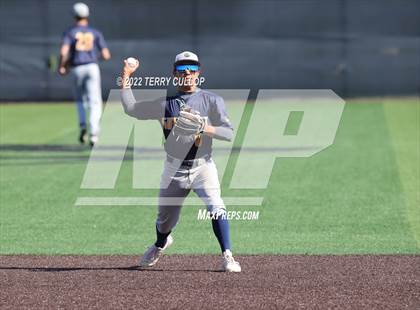 Thumbnail 1 in Summit Academy vs. Canyon View (UHSAA 3A Quarterfinal) photogallery.