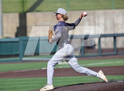 Thumbnail 3 in Summit Academy vs. Canyon View (UHSAA 3A Quarterfinal) photogallery.