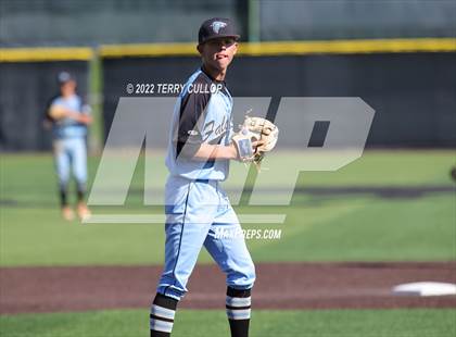 Thumbnail 3 in Summit Academy vs. Canyon View (UHSAA 3A Quarterfinal) photogallery.