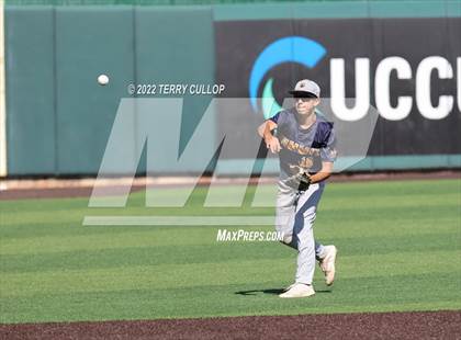 Thumbnail 2 in Summit Academy vs. Canyon View (UHSAA 3A Quarterfinal) photogallery.