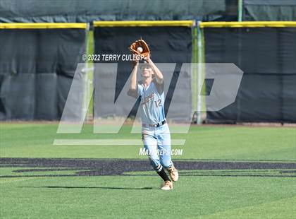 Thumbnail 3 in Summit Academy vs. Canyon View (UHSAA 3A Quarterfinal) photogallery.