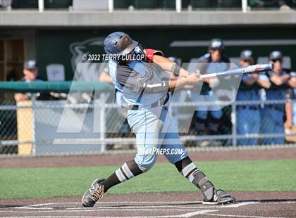 Thumbnail 3 in Summit Academy vs. Canyon View (UHSAA 3A Quarterfinal) photogallery.