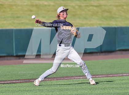 Thumbnail 1 in Summit Academy vs. Canyon View (UHSAA 3A Quarterfinal) photogallery.