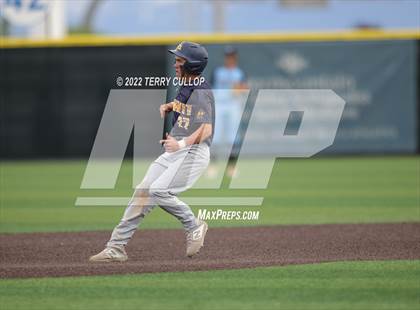 Thumbnail 2 in Summit Academy vs. Canyon View (UHSAA 3A Quarterfinal) photogallery.