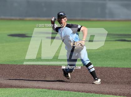 Thumbnail 1 in Summit Academy vs. Canyon View (UHSAA 3A Quarterfinal) photogallery.