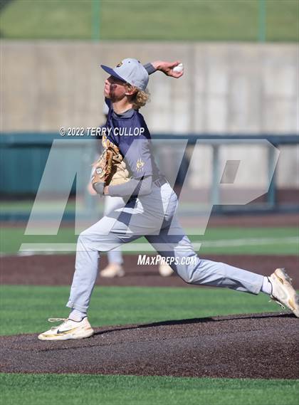 Thumbnail 1 in Summit Academy vs. Canyon View (UHSAA 3A Quarterfinal) photogallery.