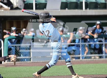 Thumbnail 1 in Summit Academy vs. Canyon View (UHSAA 3A Quarterfinal) photogallery.