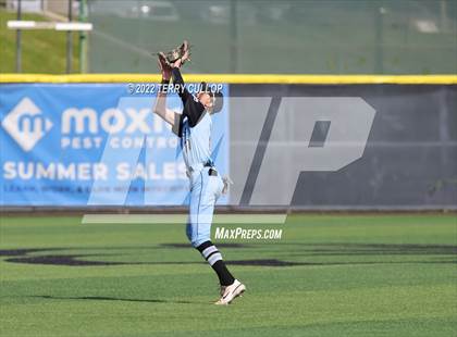Thumbnail 1 in Summit Academy vs. Canyon View (UHSAA 3A Quarterfinal) photogallery.