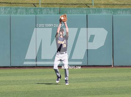 Thumbnail 3 in Summit Academy vs. Canyon View (UHSAA 3A Quarterfinal) photogallery.
