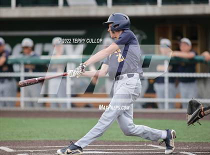 Thumbnail 1 in Summit Academy vs. Canyon View (UHSAA 3A Quarterfinal) photogallery.