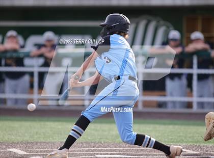 Thumbnail 3 in Summit Academy vs. Canyon View (UHSAA 3A Quarterfinal) photogallery.